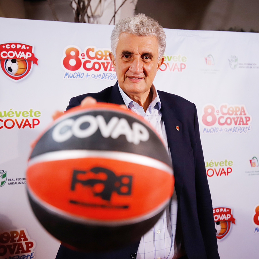fernando romay copa covap