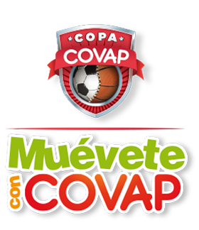 copa covap muevete con covap