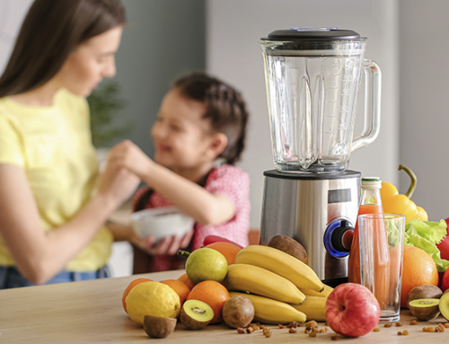 La importancia de inculcar hábitos saludables desde edades infantiles