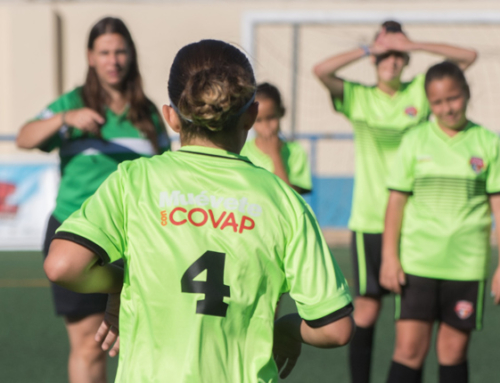 Cártama pondrá punto y final a las sedes provinciales de la 9ª Copa COVAP