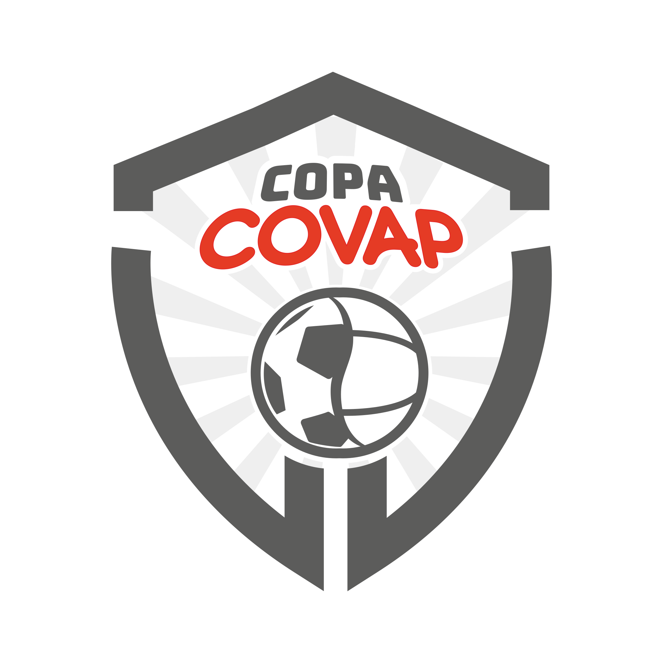 Copa COVAP Logo