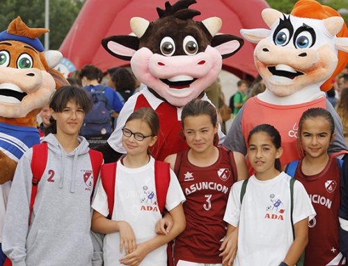 Cártama repite como sede de Málaga para finalizar la fase provincial de la 10ª Copa COVAP