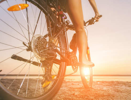 Cuatro actividades deportivas que ayudan a prevenir enfermedades en la edad adulta