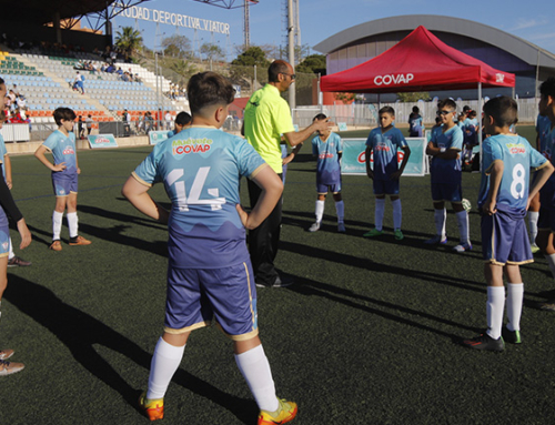El papel de padres y entrenadores para despertar la motivación por el deporte en sus hijos