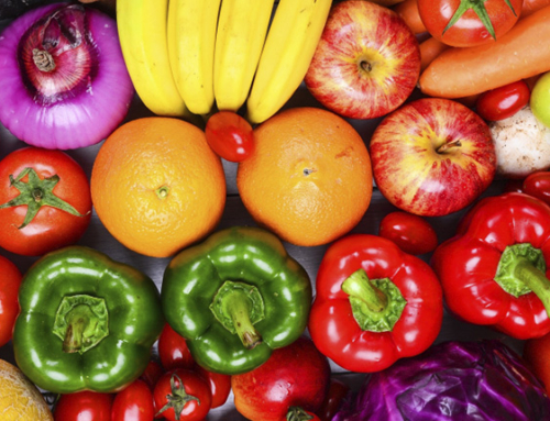 Cómo sacar el máximo rendimiento a tus frutas y hortalizas