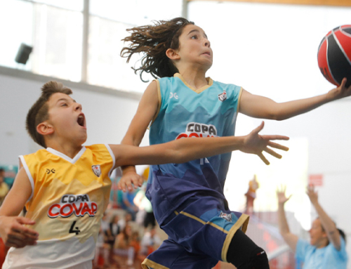 Copa COVAP y Hospital Reina Sofía alertan de las consecuencias de los golpes nasales en el deporte, que afectan hasta al 10% de los menores